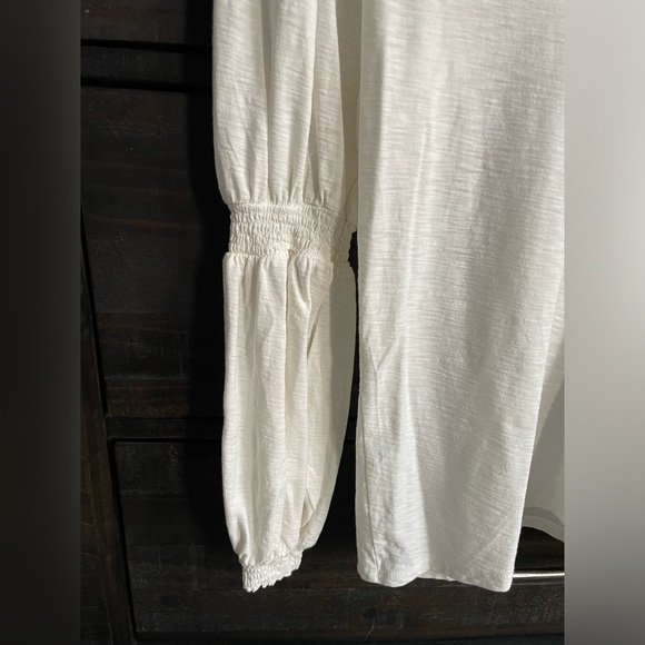 Nation LTD Gabriella Tee - Picture 5 of 7